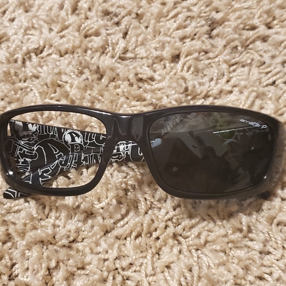 arnette quick draw sunglasses